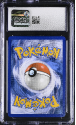 Greninja and Zoroark GX (HOLO) : 107/214 UNBROKEN BONDS &ndash; CERTIFIED GUARANTY COMPANY Graded Card &ndash; 9 Mint - Image 2