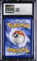Charizard and Braixen GX (RAINBOW RARE &ndash; HOLO) : 251/236 COSMIC ECLIPSE &ndash; CERTIFIED GUARANTY COMPANY Graded Card &ndash; 10 GEM MINT - Image 2