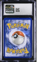 Greninja and Zoroark GX (RAINBOW RARE &ndash; HOLO) : 222/214 UNBROKEN BONDS &ndash; CERTIFIED GUARANTY COMPANY Graded Card &ndash; 9 MINT - Image 2