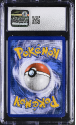 Espeon GX (RAINBOW RARE) : 152/149 SUN AND MMON &ndash; CERTIFIED GUARANTY COMPANY Graded Card &ndash; 8.5 NM/MINT - Image 2