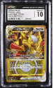 Giratina VSTAR (SECRET RARE) : 212/196 LOST ORIGIN - CERTIFIED GUARANTY COMPANY Graded Card &ndash; 10 GEM MINT