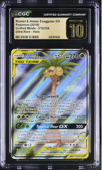 Graded Single Cards | Trading Card Games | Chaos Cards | Sort by: Release  date (Newest first)