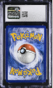 Venusaur VMAX (PROMO) : SWSH102 BLACK STAR PROMO &ndash; CERTIFIED GUARANTY COMPANY Graded Card &ndash; 9 MINT - Image 2