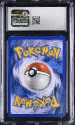 Darkrai (PROMO) : BW73 BLACK STAR PROMO &ndash; CERTIFIED GUARANTY COMPANY Graded Card &ndash; 8 N/M MINT - Image 2