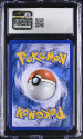 Giratina (PROMO) : BW74 BLACK STAR PROMO &ndash; CERTIFIED GUARANTY COMPANY Graded Card &ndash; 8 N/M MINT - Image 2