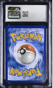 Magikarp and Wailord GX (PROMO) : SM166 BLACK STAR PROMO &ndash; CERTIFIED GUARANTY COMPANY Graded Card &ndash; 7.5 NEAR MINT+ - Image 2