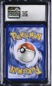 Mew (PROMO) : XY192 BLACK STAR PROMO &ndash; CERTIFIED GUARANTY COMPANY Graded Card &ndash; 8 N/M MINT - Image 2