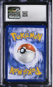 MEW EX (PROMO) : SVP053 BLACK STAR PROMO - CERTIFIED GUARANTY COMPANY Graded Card &ndash; 8.5 N/M MINT+ - Image 2