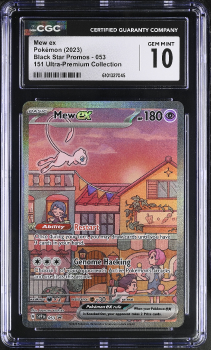 Graded Single Cards | Trading Card Games | Chaos Cards | Sort by: Release  date (Newest first)