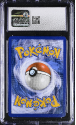 Umbreon and Darkrai GX (HOLO) : 125/236 UNIFIED MINDS &ndash; CERTIFIED GUARANTY COMPANY Graded Card &ndash; 10 GEM MINT - Image 2