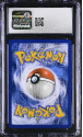 Garchomp and Giratina GX (PROMO) : SM193 BLACK STAR PROMO &ndash; CERTIFIED GUARANTY COMPANY Graded Card &ndash; 8 N/M MINT - Image 2