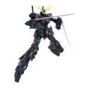 Unicorn Gundam 02 Banshee Ver.Ka Model Kit - Image 4