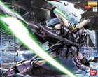Gundam Deathscythe Hell EW Ver. Model Kit