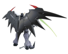 Gundam Deathscythe Hell EW Ver. Model Kit - Image 3
