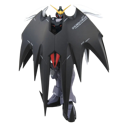 Gundam Deathscythe Hell EW Ver. Model Kit - Image 4