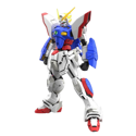 Shining Gundam GF13-017NJ Model Kit - Image 2