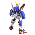 Shining Gundam GF13-017NJ Model Kit - Image 3