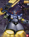 MSN-02 Zeong Master Grade Model Kit