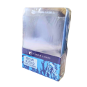 Toploader Semi Rigide Semi Rigid Toploaders | Fenrir Games | Card Grading Supplier