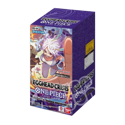 One Piece Card Game EB-04 Egghead Crisis Booster Box Japanese