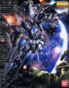Gundam MSN-001A1 Delta Plus Master Grade Model Kit