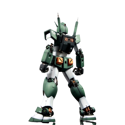 FA-78-1 Full Armor Gundam Master Grade Model Kit - Image 3