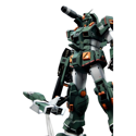 FA-78-1 Full Armor Gundam Master Grade Model Kit - Image 4
