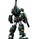 FA-78-1 Full Armor Gundam Master Grade Model Kit - Image 5
