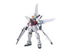 GX-9900 Gundam Master Grade Model Kit - Image 2
