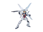 GX-9900 Gundam Master Grade Model Kit - Image 3