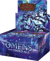 Flesh and Blood: Omens of the Third Age Booster Display (24 Packs) - Image 3