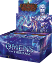 Flesh and Blood: Omens of the Third Age Booster Display (24 Packs) - Image 5