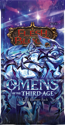 Flesh and Blood: Omens of the Third Age Booster Pack (16 Cards) - Image 2