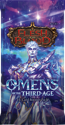 Flesh and Blood: Omens of the Third Age Booster Pack (16 Cards) - Image 3