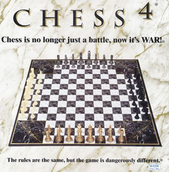 Chess 4
