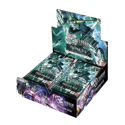 Gundam Card Game - Phantom Aria Booster Box (24 Packs)