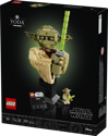 LEGO&reg; Star Wars Yoda Bust (75438)