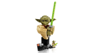LEGO&reg; Star Wars Yoda Bust (75438) - Image 2