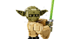 LEGO&reg; Star Wars Yoda Bust (75438) - Image 5