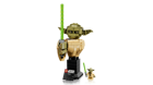 LEGO&reg; Star Wars Yoda Bust (75438) - Image 6