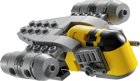 LEGO&reg; Star Wars The Razor Crest&trade; Mini-Build (30728) - Image 2