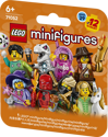 LEGO&reg; Minifigures Series 29 Mystery Box (71052)