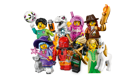 LEGO&reg; Minifigures Series 29 Mystery Box (71052) - Image 2