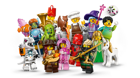 LEGO&reg; Minifigures Series 29 Mystery Box (71052) - Image 3