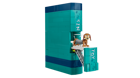 LEGO&reg; Disney and Pixar Toy Story Slinky Dog Bookends (43301) - Image 6