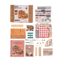 Rolife Cheers Bar & Dining DIY Miniature House DG173 - Image 3