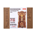 Rolife Library of Wonders DIY Book Nook TGB16 - Image 2