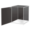Rolife Acrylic Protection Cover Portrait Size L DF06L