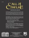 Call of Cthulhu: Chaosium 50th Anniversary Slipcase Set - Image 3