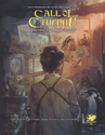 Call of Cthulhu: Chaosium 50th Anniversary Slipcase Set - Image 4